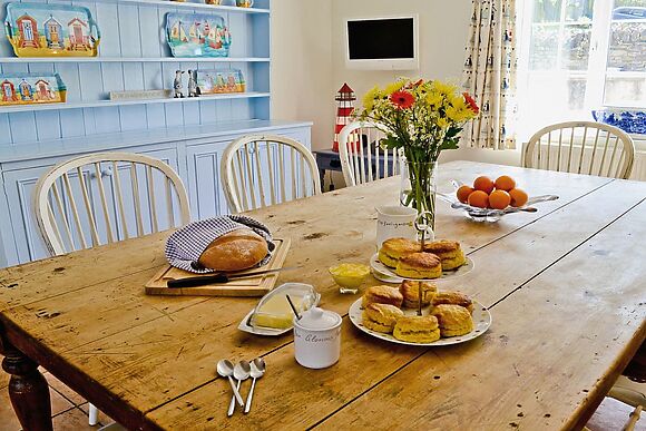 Woodbrook Cottage