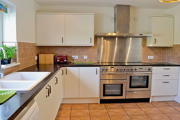 Woodbrook Cottage
