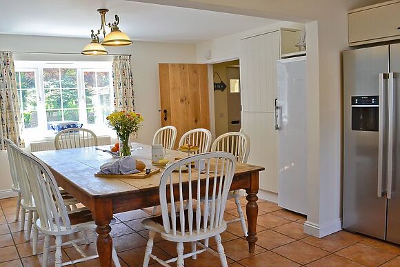 Woodbrook Cottage