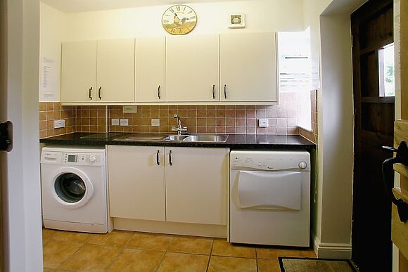Woodbrook Cottage