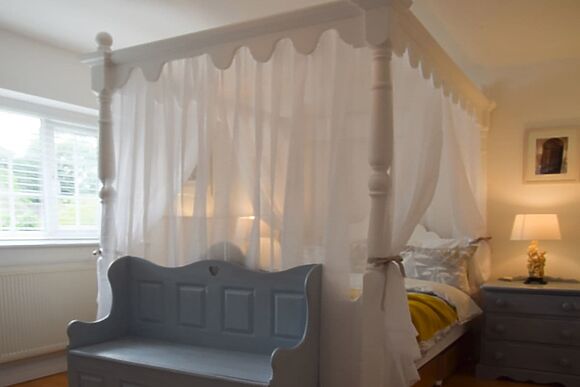 Woodbrook Cottage