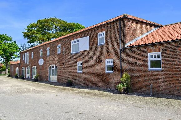 Kittiwake House At Beacon Farm