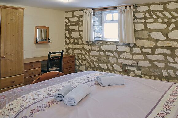 Kittiwake House At Beacon Farm