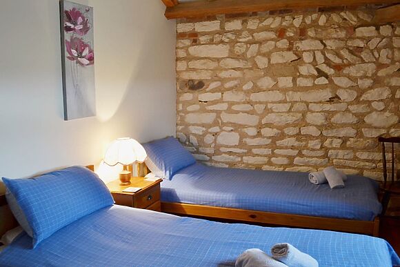 Kittiwake House At Beacon Farm