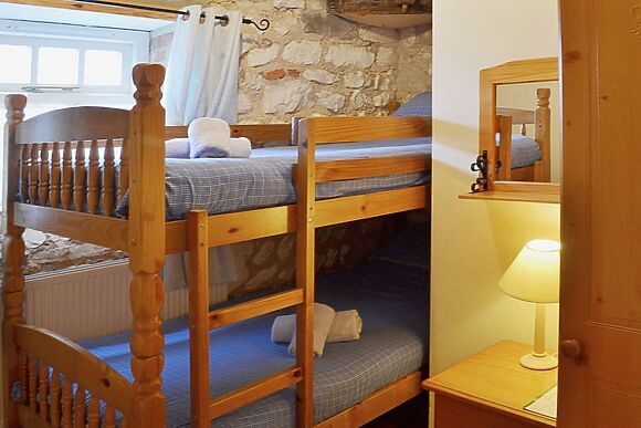 Kittiwake House At Beacon Farm