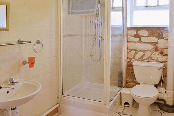 Kittiwake House At Beacon Farm