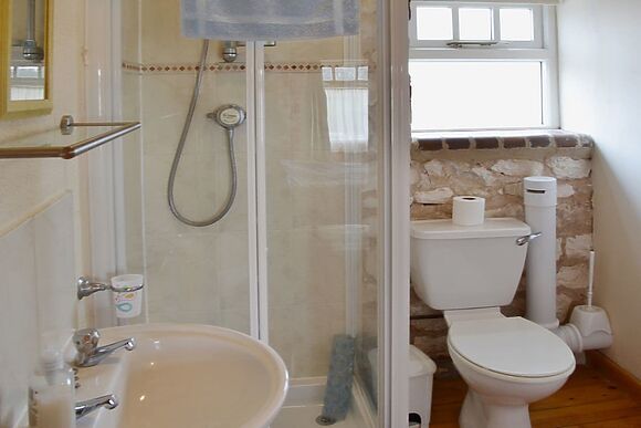 Kittiwake House At Beacon Farm