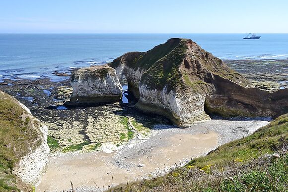 Kittiwake House At Beacon Farm