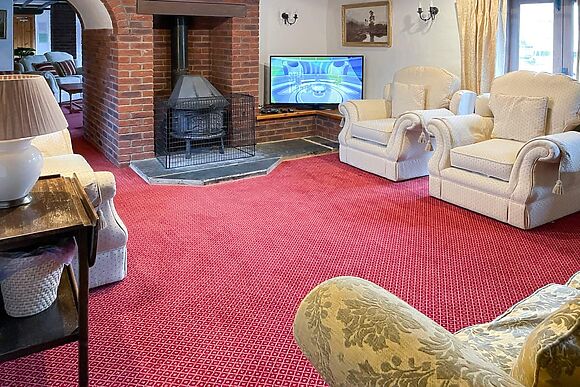 Orchard Barn at Duvale Cottages