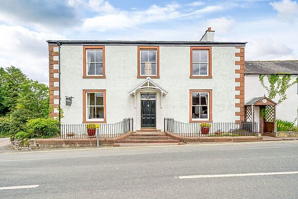 Holly House