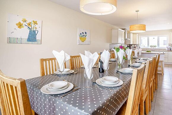 Riversmouth in Gwbert