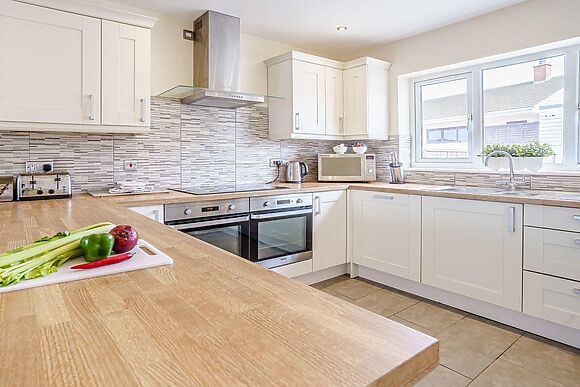 Riversmouth in Gwbert