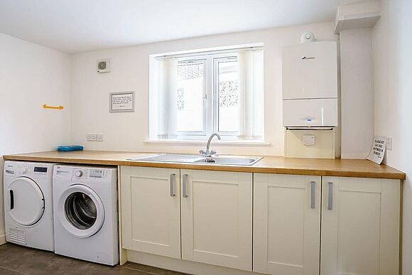 Riversmouth in Gwbert