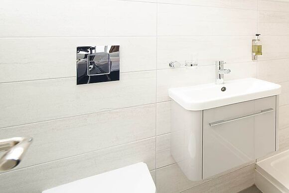 Riversmouth in Gwbert