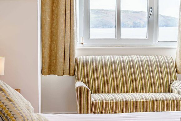 Riversmouth in Gwbert