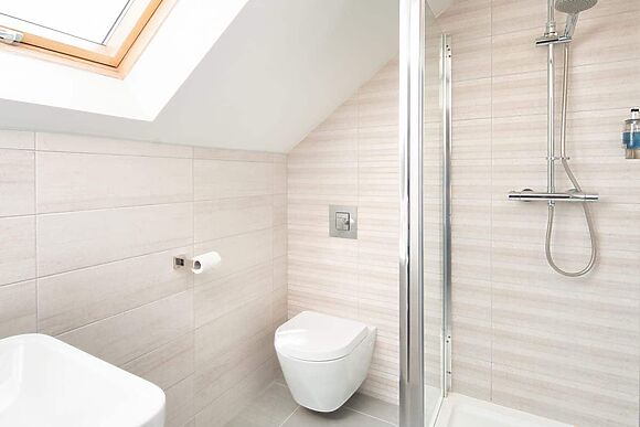 Riversmouth in Gwbert