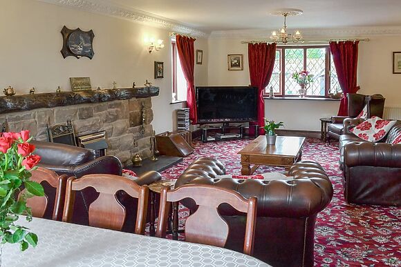 The Bungalow