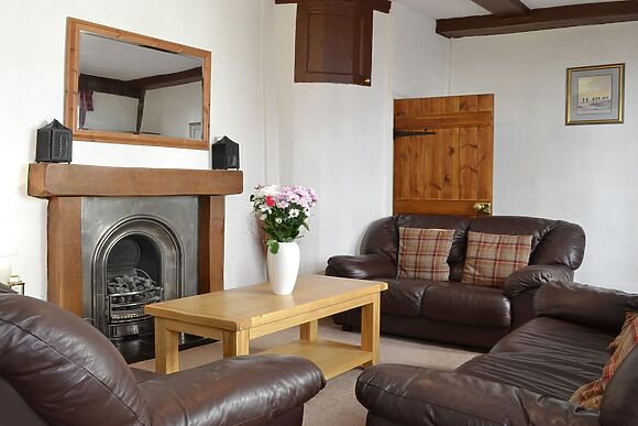 Belfrey House