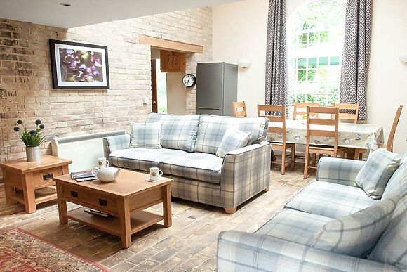 Stearn Cottage