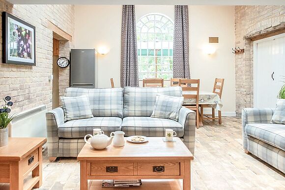 Stearn Cottage