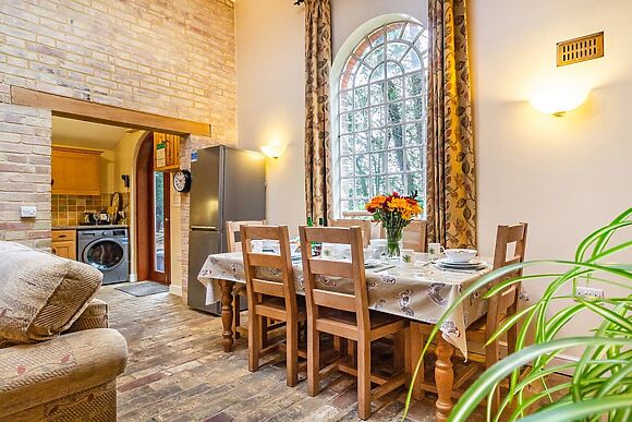 Stearn Cottage