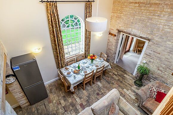 Stearn Cottage