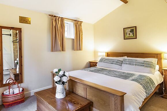 Stearn Cottage