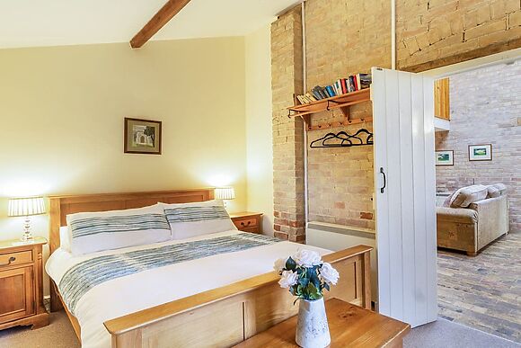 Stearn Cottage