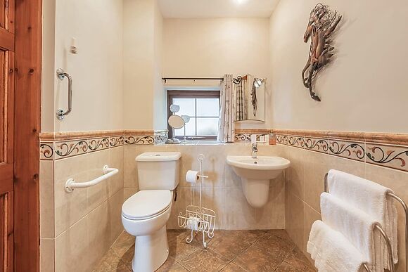 Beckside at Halls Bank Cottages