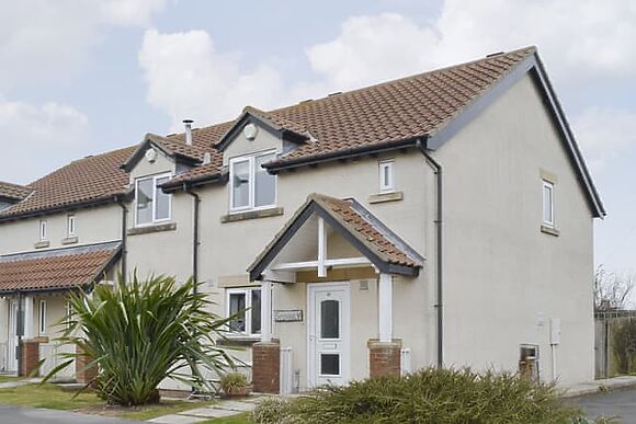 Spinney in Seahouses