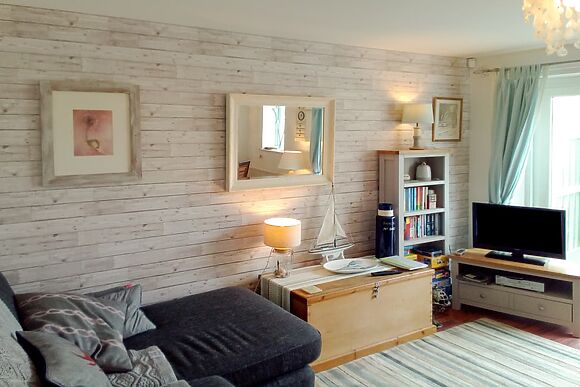 Spinney in Seahouses