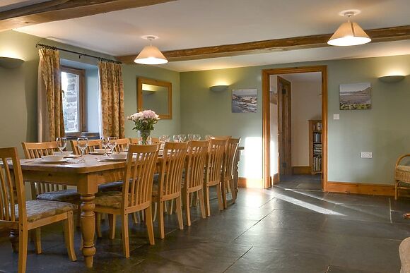 Speke's Retreat