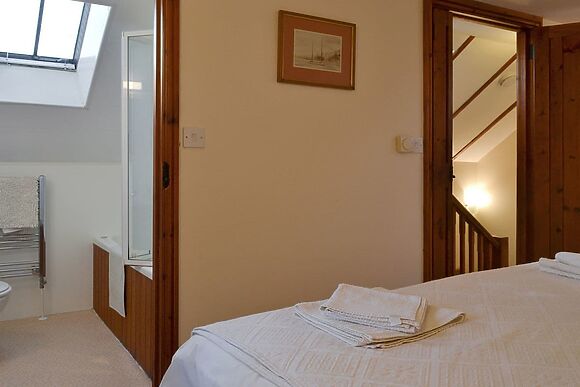 Speke's Retreat