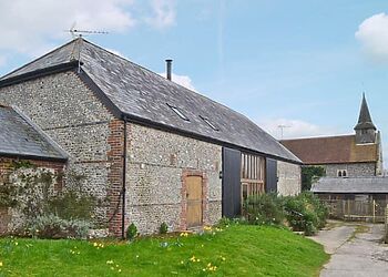 The Barn
