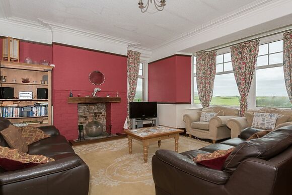 Hartrees House