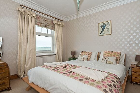 Hartrees House