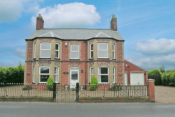 Pembroke House