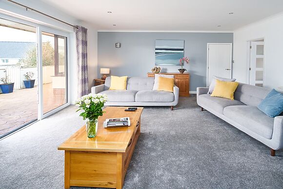 Gwynt y Mor in Gwbert