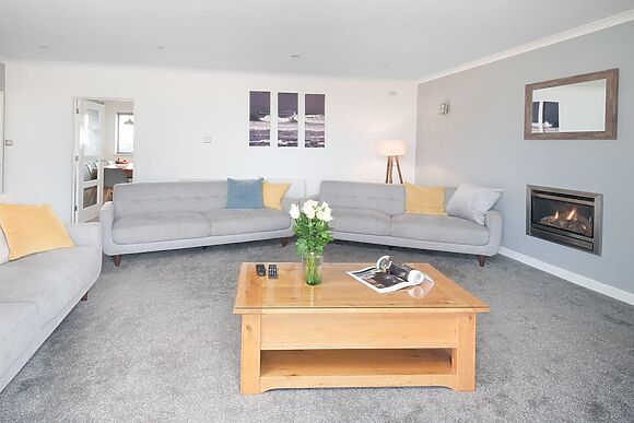 Gwynt y Mor in Gwbert