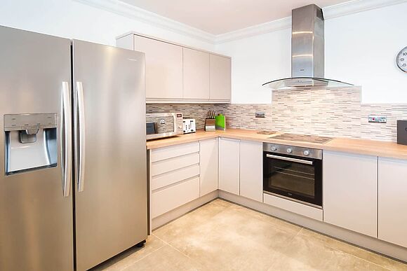 Gwynt y Mor in Gwbert