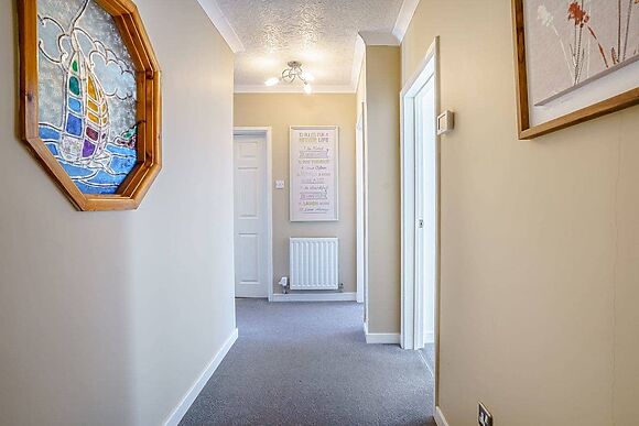 Gwynt y Mor in Gwbert