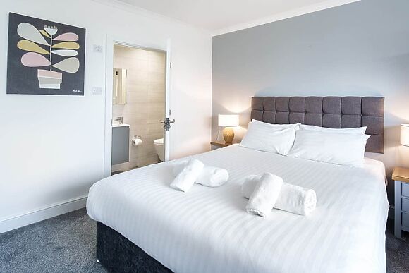 Gwynt y Mor in Gwbert