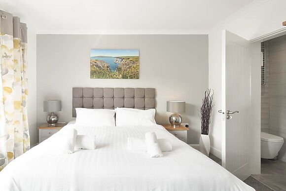 Gwynt y Mor in Gwbert