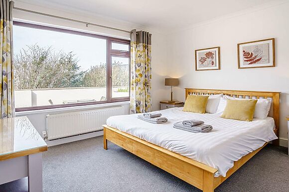 Gwynt y Mor in Gwbert