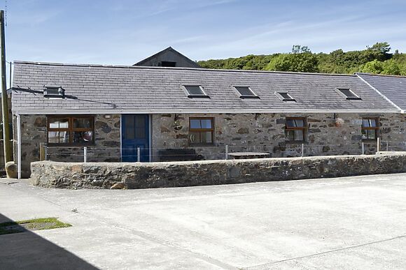 The Barn