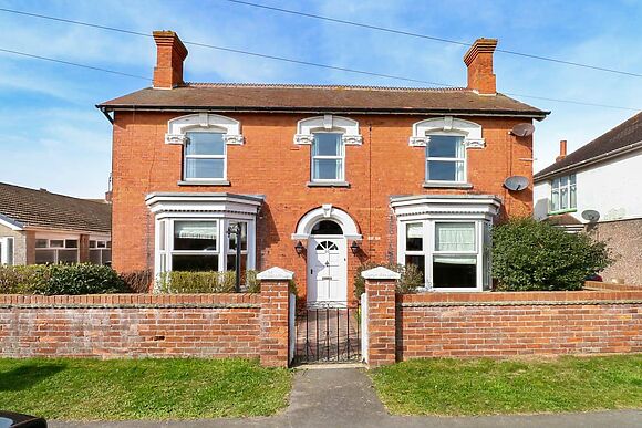 Twenty in Sutton-on-Sea