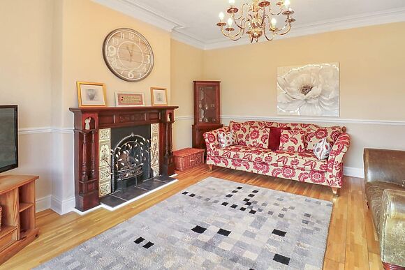 Twenty in Sutton-on-Sea