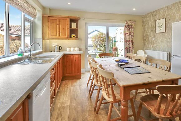 Twenty in Sutton-on-Sea