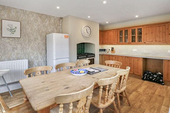 Twenty in Sutton-on-Sea