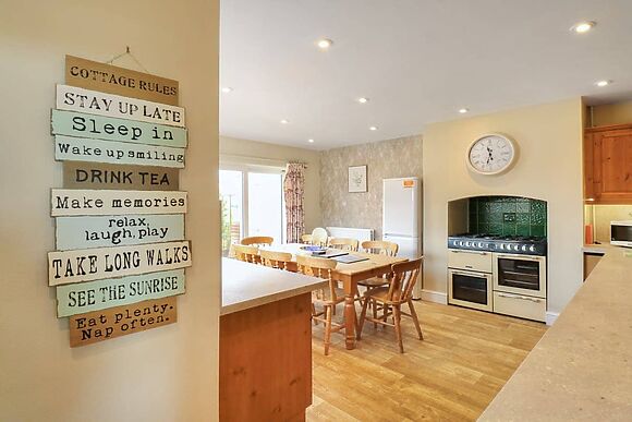 Twenty in Sutton-on-Sea